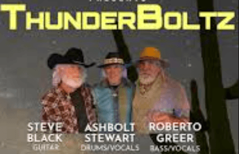 Thunderboltz