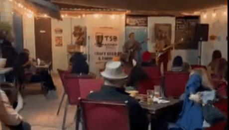 Todos Santos Brewing